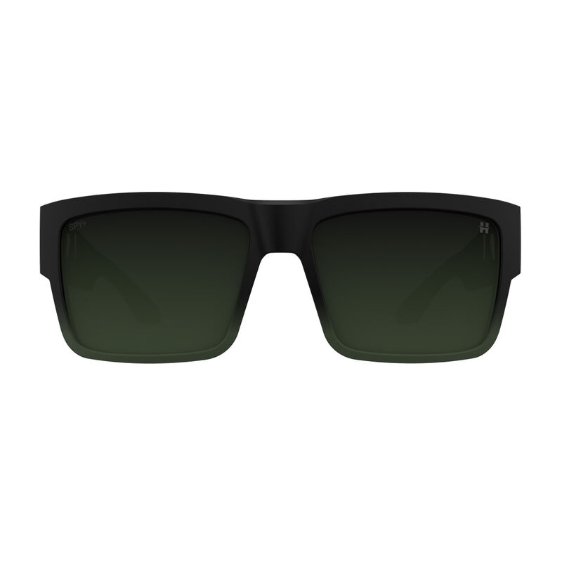 CYRUS, Soft Matte Olive Fade-Happy Bronze with Olive Mirror, hi-res image number null
